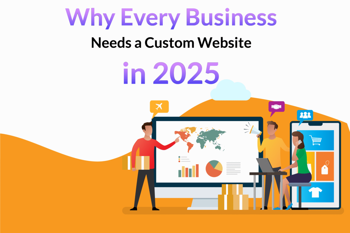 How AI is Transforming Web Design & Development in 2025